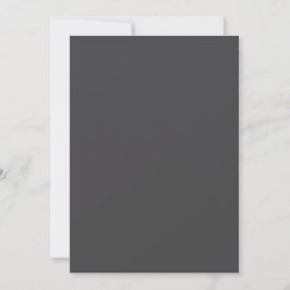 Tarjeta Un fondo azul oscuro sólido sin elementos adiciona