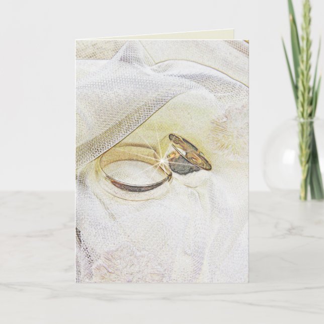 Tarjeta Un giro en la carta del aniversario, primer aniver (Anverso)