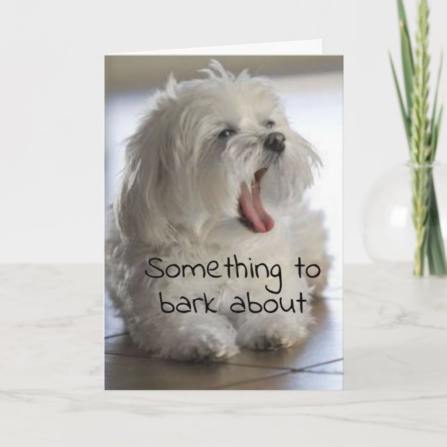 TARJETA UN ***NUEVO TRABAJO*** FELICITACIONES A "USTED" (Anverso)