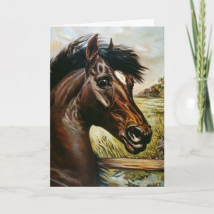 Tarjeta Un príncipe de la sangre