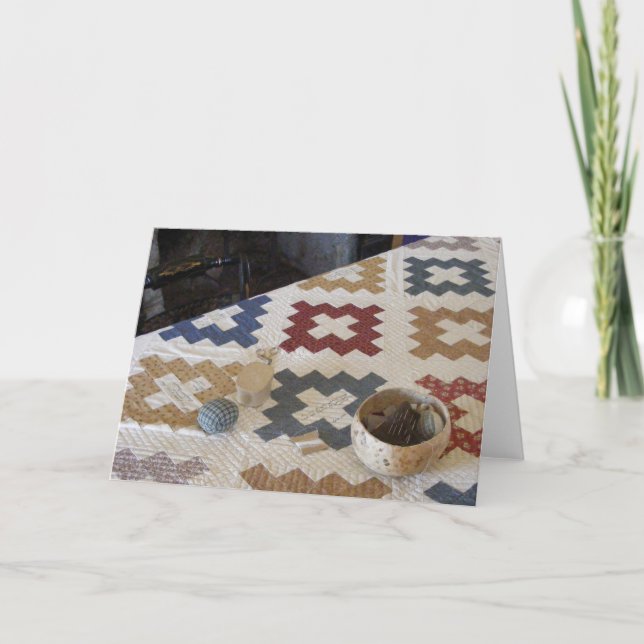 Tarjeta un punto en el tiempo (Anverso)