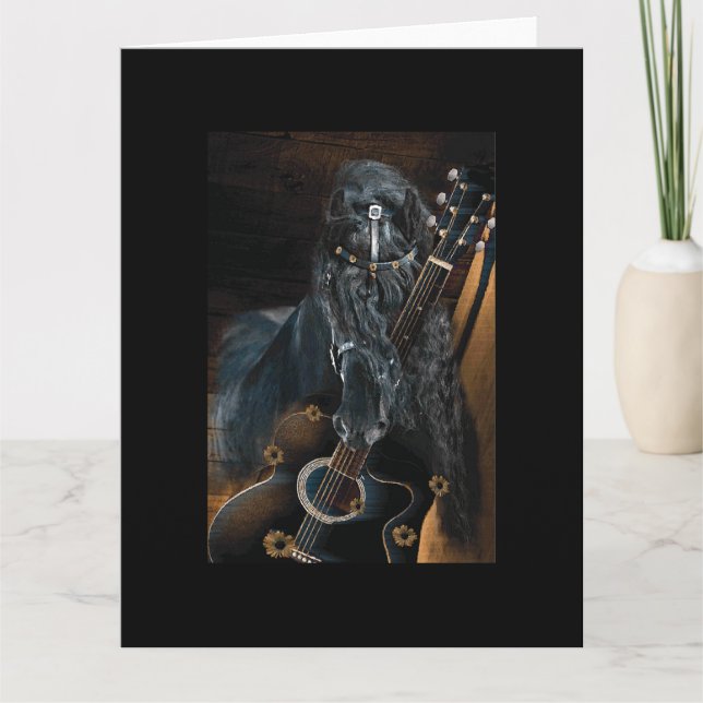 Tarjeta UN SUEÑO ESPAÑOL - Tarjeta, saludo/nota (Anverso)