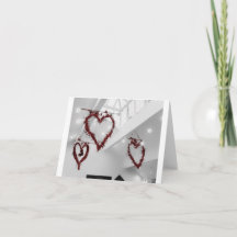 Un triángulo amoroso básico