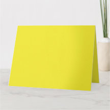 Una combinación de degradado de amarillo a naranja
