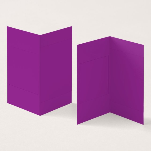 Tarjeta Una combinación de tonos de fondo degradado rosado (Interior y exterior)