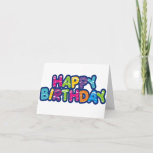 TARJETA UNA HERMOSA PUESTA DE SOL EN HONE O ***TU CUMPLEAÑ