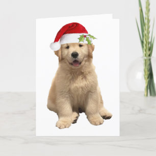 Tarjeta Una Navidad de Archie