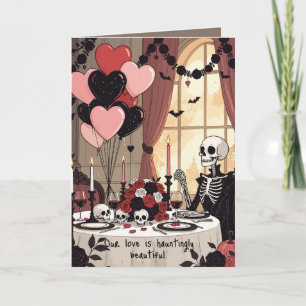 Tarjeta Una noche para morir