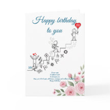 Una Nueva Era, Un Nuevo Camino, Cumpleaños