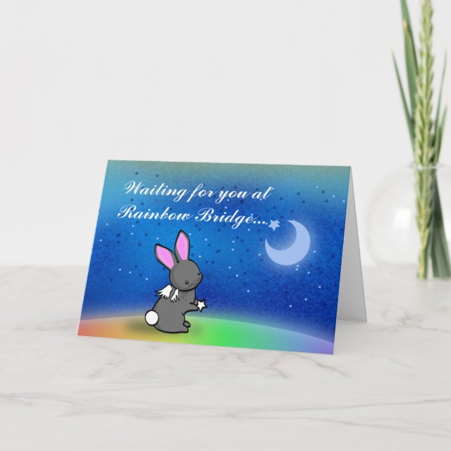 TARJETA UNA NUEVA ESTRELLA (Anverso)