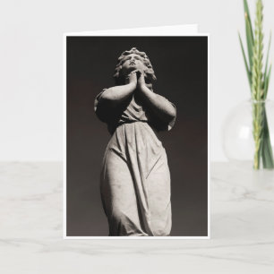 Tarjeta Una oración para ti