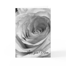 Una rosa para mamá