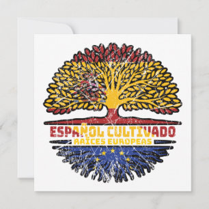 Tarjeta Unión Europea Europa España España Rodamientos de 