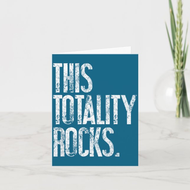 Tarjeta Unique 2017 Solar Eclipse Science Illustration (Anverso)