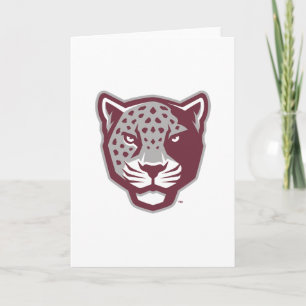 Tarjeta Universidad A&M de Texas-San Antonio   Jaguares