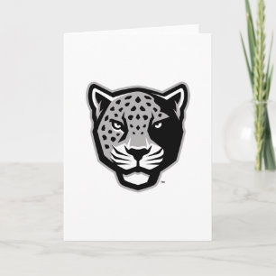 Tarjeta Universidad A&M de Texas-San Antonio   Jaguares