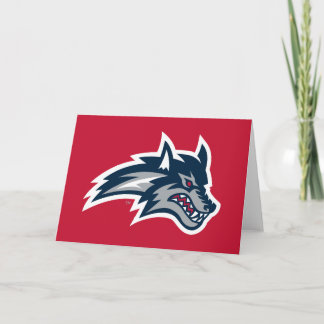 Tarjeta Universidad Stony Brook | Maravillas