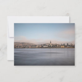 Tarjeta Unkel am Rhein