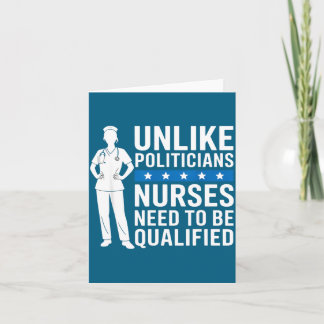 Tarjeta Unlike Liticians Nurses Need To Be Qualified Sarca