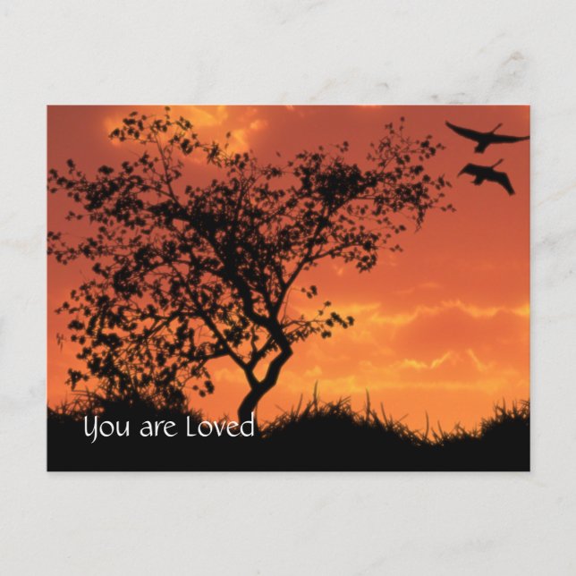 Tarjeta Uno de Inspiración (Anverso)