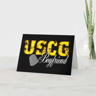 Tarjeta uscg99boyfriendly blk
