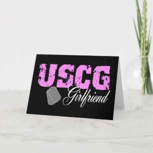 Tarjeta uscg99novia2blk