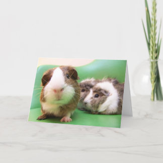 Tarjeta ¡Usted es un destacado!