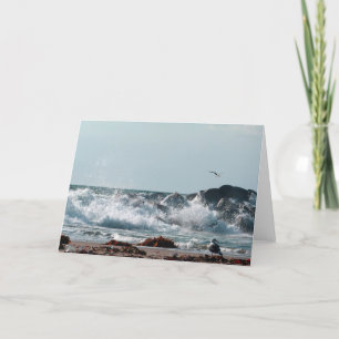 Tarjeta Usted puede dirigirlo /Thinking del you_Card