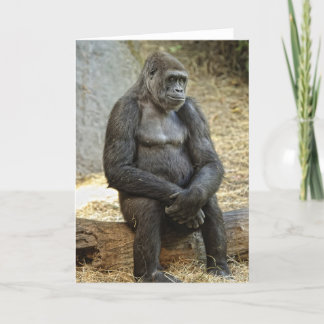 Tarjeta Usted sabe que usted me ama