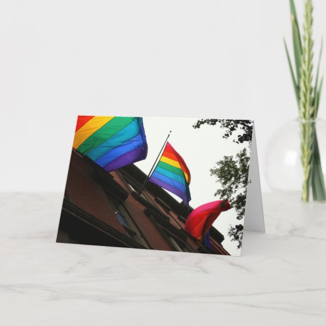 Tarjeta Usted tiene un amigo (Anverso)