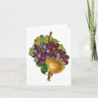 Tarjeta Uvas y una notecnología para la pereza