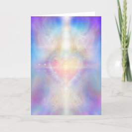 Tarjeta V101 Corona Heart