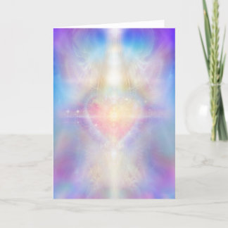 Tarjeta V101 Corona Heart