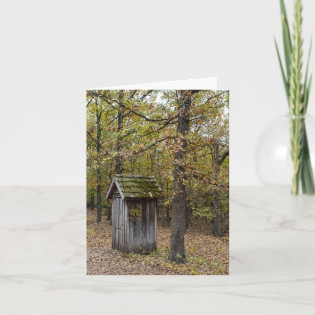 Tarjeta Va a ir (Anverso)