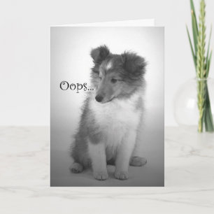 Tarjeta Va otro cumpleaños