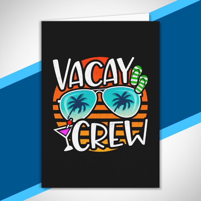 Tarjeta Vacaciones de Amigos - Vacaciones de Parejas - Vac (Subido por el creador)