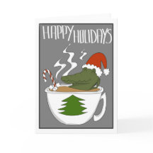 Vacaciones de Cocodrilo