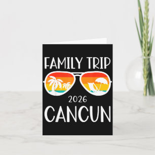 Tarjeta Vacaciones de fin de semana en Cancun México para