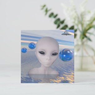 Tarjeta Vacaciones de verano