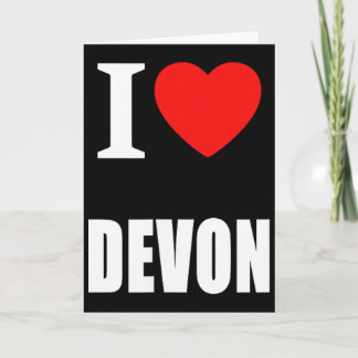 Tarjeta Vacaciones en Devon Surf Playa Campo