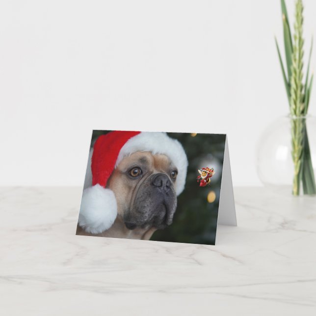 Tarjeta Vacaciones Happ-Bee. (Anverso)