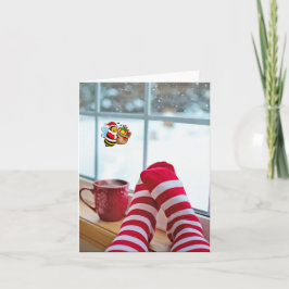 Tarjeta Vacaciones Happ-Bee.