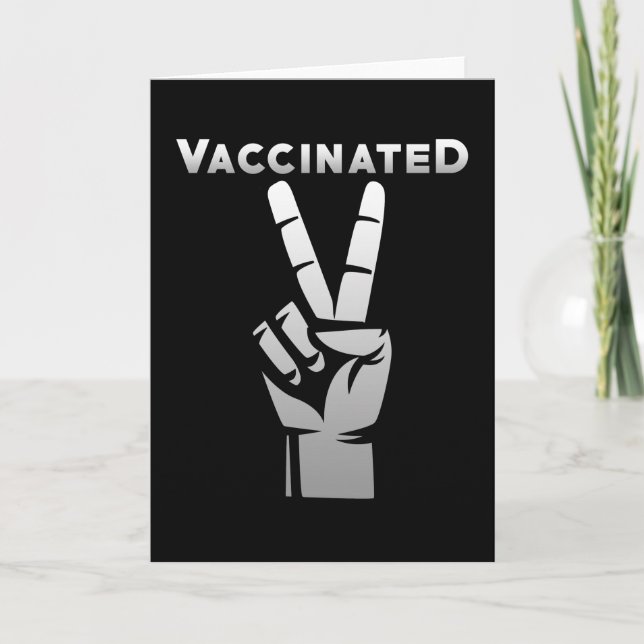 Tarjeta Vacunación (Anverso)