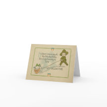 Valentín de la época de la Primera Guerra Mundial