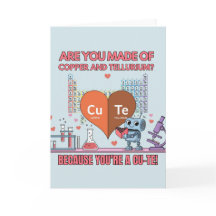 Valentín friki de la ciencia científico estudiante