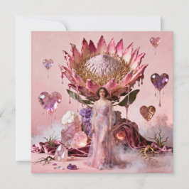 Tarjeta Valentines Day Card by Eloise Pixlyne