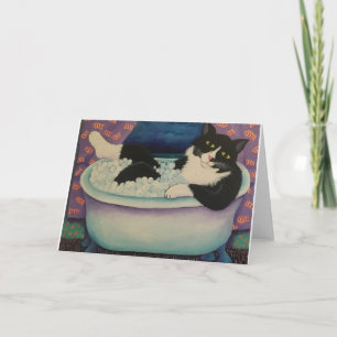 Tarjeta Valentino En Los Suds