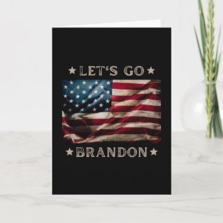 Tarjeta Vamos Brandon Chant Reporter