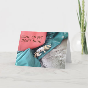 TARJETA VAMOS Y CELEBRAMOS TU **CUMPLEAÑOS**