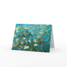 Van Gogh Blossoming Almond Tree Bella Artes
